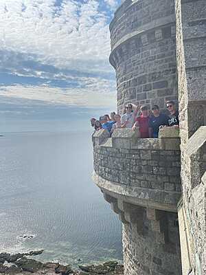 South Coast Adventure Expedition South Coast Adventure Expedition