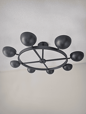 Circularis Chandelier Circularis Chandelier