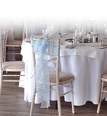 Chivari Chair Sashes
