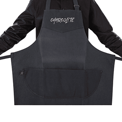 Charcolite Apron