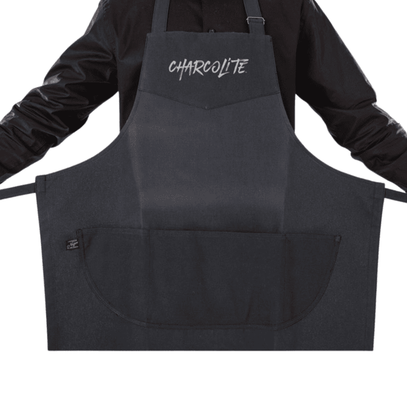 Charcolite Apron