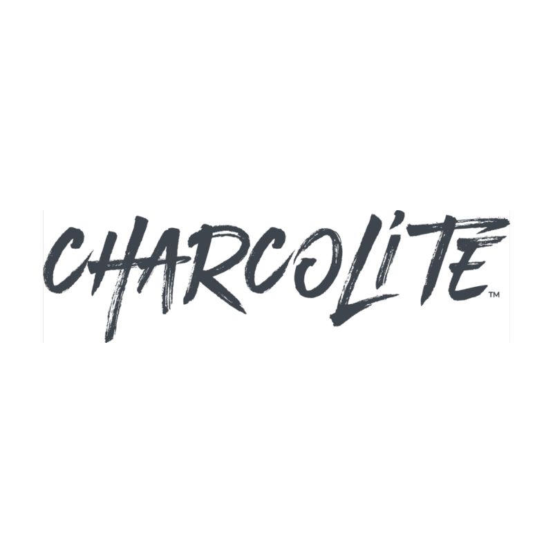 Charcolite Card