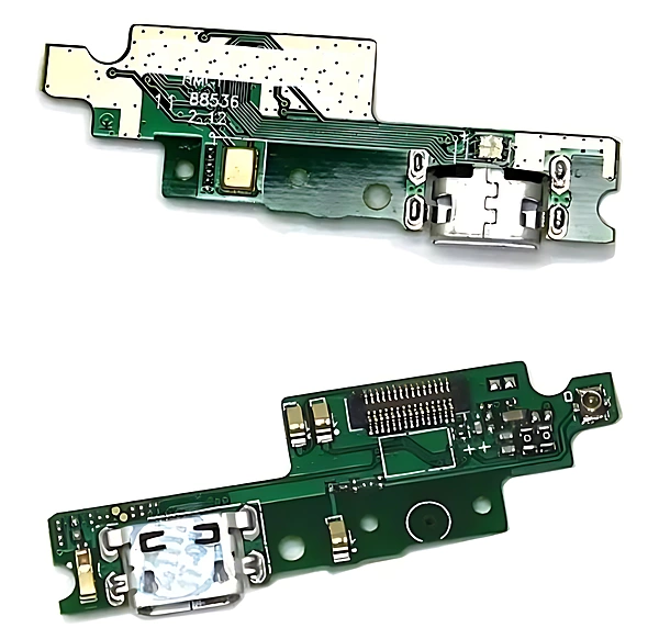 Xiaomi Redmi 4X - Replacement Charge Port Board With Microphone