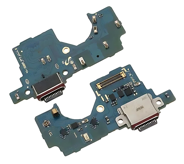 Samsung Galaxy Xcover 5 , G525 - Replacement Charge Port Board