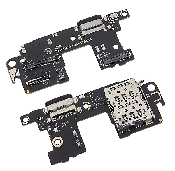 Xiaomi Mi 11 - Replacement Charge Port Board