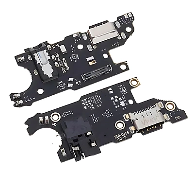 Xiaomi Redmi Note 9T - Replacement Charge Port Board
