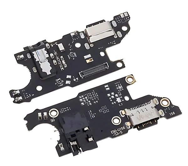 Xiaomi Redmi Note 9T - Replacement Charge Port Board