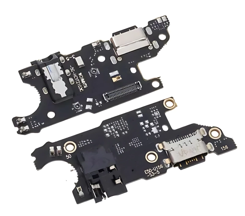 Xiaomi Redmi Note 9T - Replacement Charge Port Board