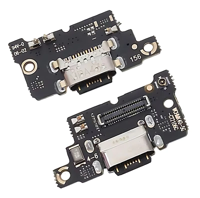 Xiaomi Redmi K40 5G - Replacement Charge Port Board