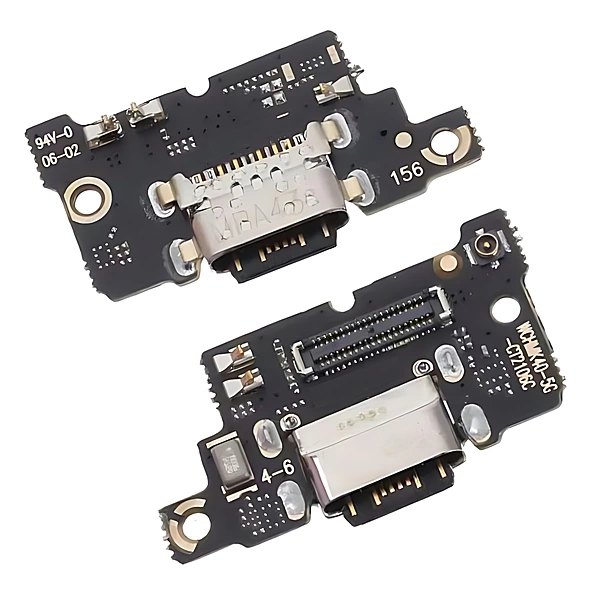 Xiaomi Redmi K40 5G - Replacement Charge Port Board