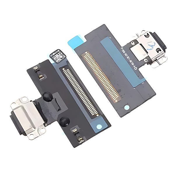 For iPad Air 10.5 2019 (3rd Gen) - Replacement Charge Port Flex Cable
