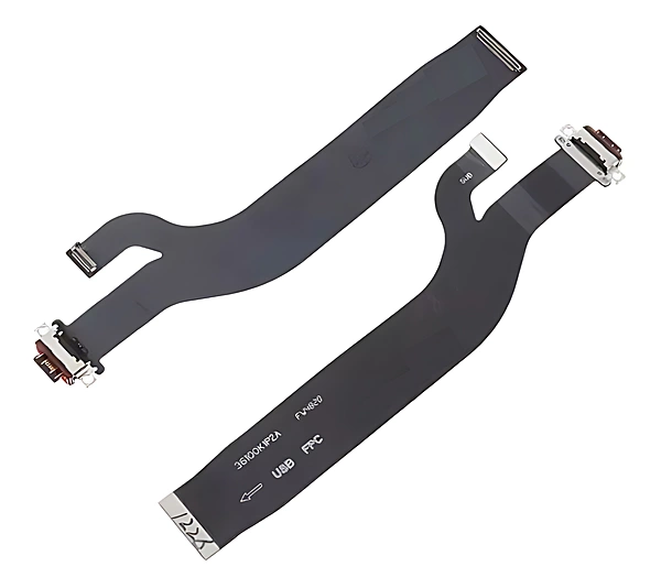 Xiaomi Mi 11 Pro - Replacement Charge Port Flex Cable