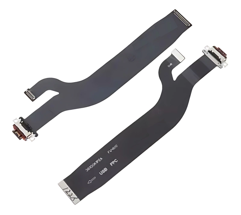 Xiaomi Mi 11 Pro - Replacement Charge Port Flex Cable