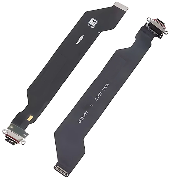 OnePlus 9 Pro - Replacement Charge Port Flex Cable