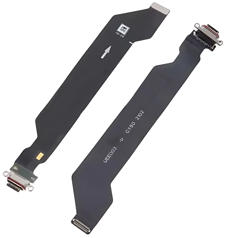 OnePlus 9 Pro - Replacement Charge Port Flex Cable
