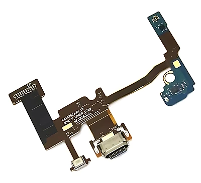 Google Pixel 2 XL - Replacement Charge Port Flex With Microphone