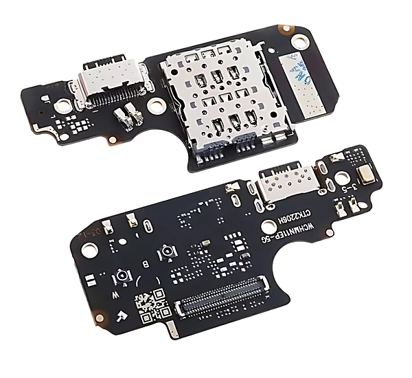 Xiaomi Poco X4 Pro - Replacement Charging Board Module