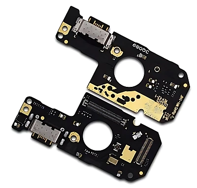 Xiaomi Redmi Note 11 - Replacement Charging Board With Microphone