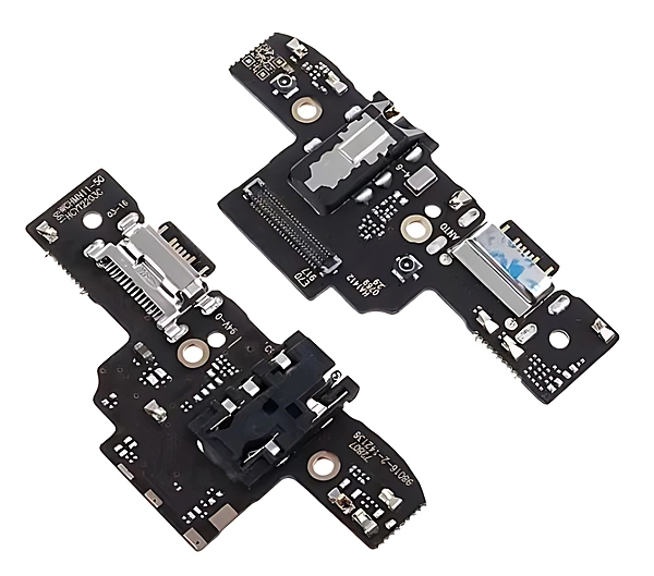 Xiaomi Redmi Note 11 5G - Replacement Charging Board
