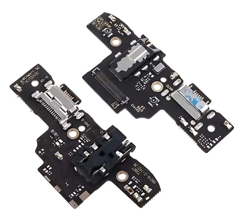 Xiaomi Redmi Note 11 5G - Replacement Charging Board