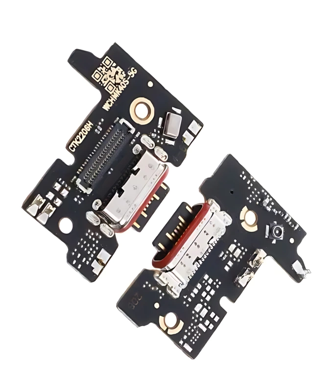 Xiaomi Poco F4 - Replacement Charging Board