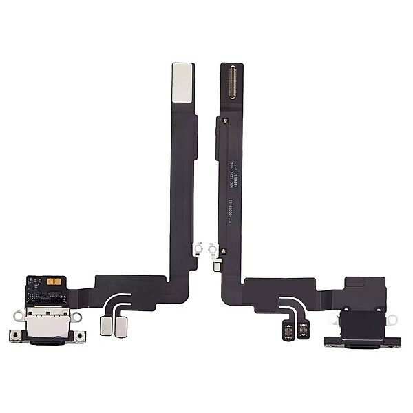 Apple iPhone 16 Pro Max - Replacement Charging Port Flex Cable
