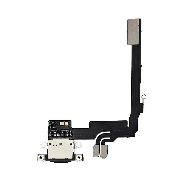 Apple iPhone 16 Pro - Replacement Charging Port Flex Cable