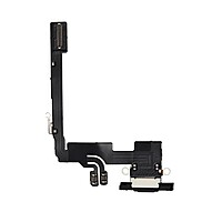 Apple iPhone 16 Pro - Replacement Charging Port Flex Cable