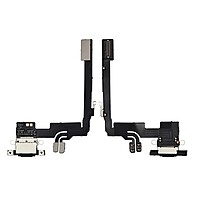 Apple iPhone 16 Pro - Replacement Charging Port Flex Cable