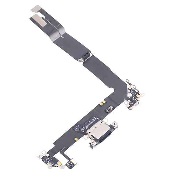 Apple iPhone 16 Plus - Replacement Charging Port Flex Cable