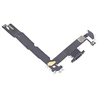 Apple iPhone 16 Plus - Replacement Charging Port Flex Cable