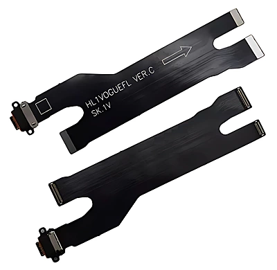 For Huawei P30 Pro - Replacement Charging Port , Main Flex Connection Cable - VE