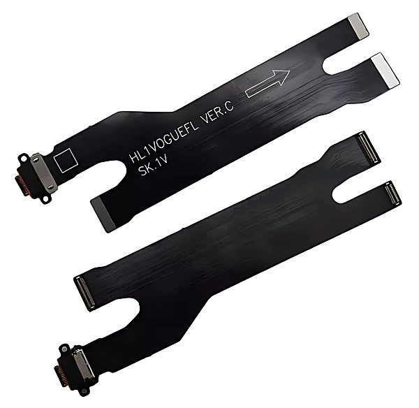 For Huawei P30 Pro - Replacement Charging Port , Main Flex Connection Cable - VE