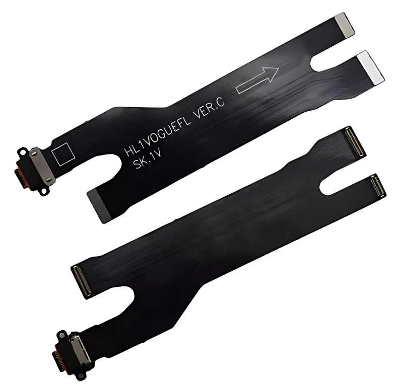 For Huawei P30 Pro - Replacement Charging Port , Main Flex Connection Cable - VE