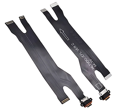 For Huawei P30 Pro - Replacement Charging Port , Main Flex Connection Cable