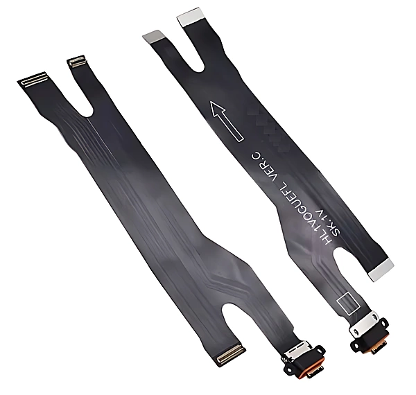 For Huawei P30 Pro - Replacement Charging Port , Main Flex Connection Cable