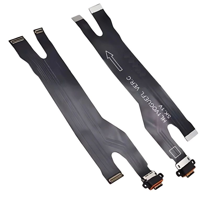 For Huawei P30 Pro - Replacement Charging Port , Main Flex Connection Cable