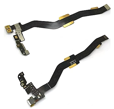 OnePlus X - Replacement Charging Port , Micro USB Flex With Microphone