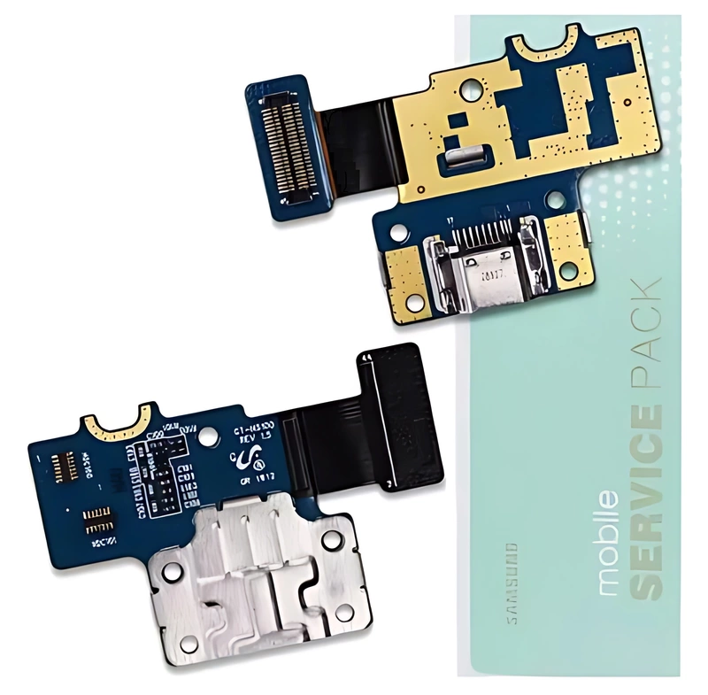 For Samsung Tab Note 8.0 , N5100 - Replacement Charging Port Board - Service Pack - GH59 - 12910A