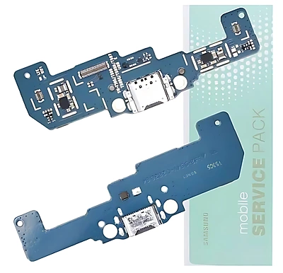 Genuine Samsung Tab A 10.5 , T590 T595 - Replacement Charging Port Board - Service Pack - GH82 - 17352A