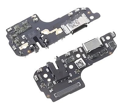 OnePlus Nord N10 - Replacement Charging Port Board With Microphone & Audio Port