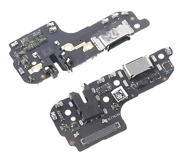 OnePlus Nord N10 - Replacement Charging Port Board With Microphone & Audio Port