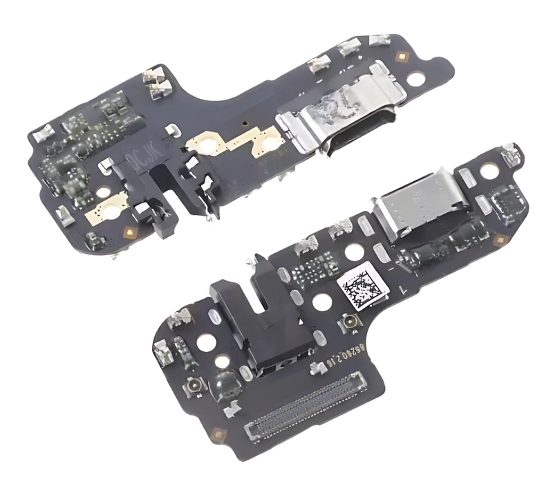 OnePlus Nord N10 - Replacement Charging Port Board With Microphone & Audio Port