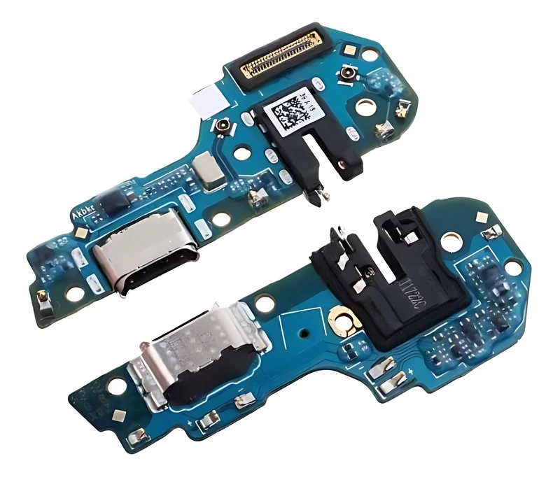 OnePlus Nord N100 - Replacement Charging Port Board With Microphone & Audio Port