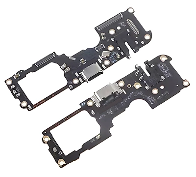 OnePlus Nord N200 - Replacement Charging Port Board With Microphone & Audio Port