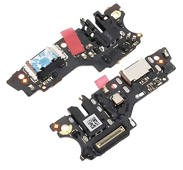 For Oppo A53 (2020) - Replacement Charging Port Board With Microphone & Audio Port
