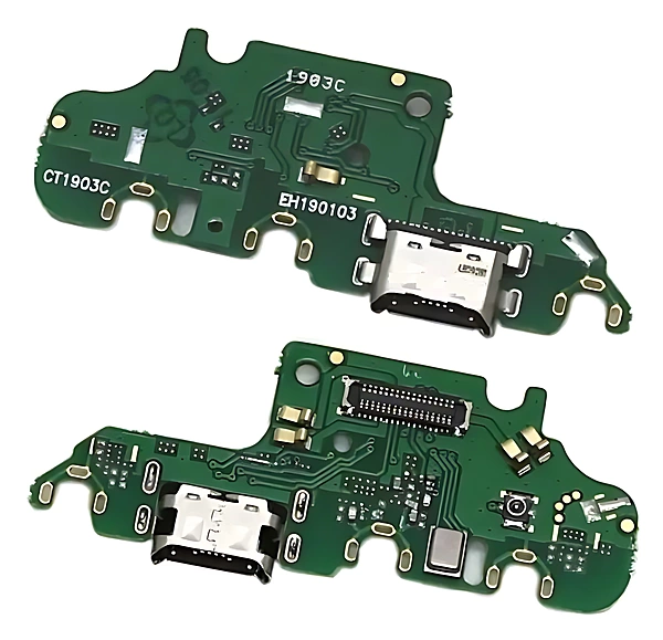 Huawei Nova 4 - Replacement Charging Port Board With Microphone
