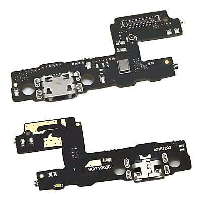 Xiaomi Mi Play - Replacement Charging Port Board With Microphone