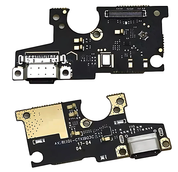 Xiaomi Mi Mix 3 - Replacement Charging Port Board With Microphone