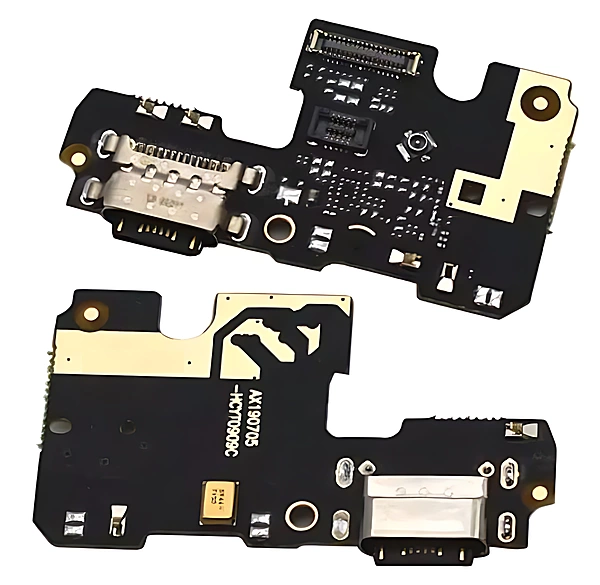 Xiaomi Mi CC9e - Replacement Charging Port Board With Microphone